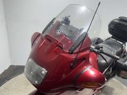 BMW R1100 RT 1997 71K RUNNING BIG CC SPORTS TOURER SPARES OR REPAIR 1100CC 16