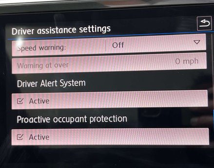 Volkswagen Tiguan 2.0 Tiguan SEL TSi 4Motion Semi-Auto 4WD 5dr 48