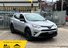 Toyota Rav 4 VVT-I EXCEL