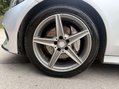 Mercedes-Benz C Class 2.1 C220 AMG Line Premium Bluetec Auto 5dr 52