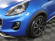 Ford Puma TITANIUM MHEV 31