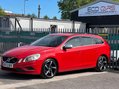 Volvo V60 1.6 V60 R-Design Drive S/S 5dr 5