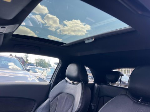 Audi A1 1.4 TFSI CoD Black Edition S Tronic Euro 6 (s/s) 3dr 33