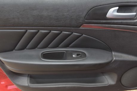 Alfa Romeo 159 TBI LUSSO 12