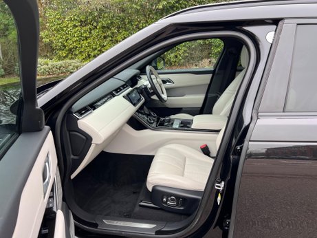 Land Rover Range Rover Velar 2.0 D240 R-Dynamic HSE Auto 4WD Euro 6 (s/s) 5dr 30