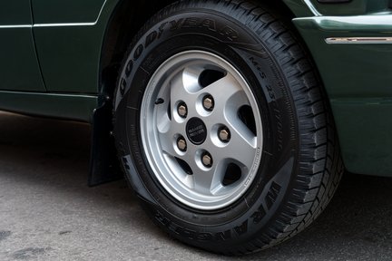 Land Rover Range Rover VOGUE LSE By Twenty Ten Engineering 10