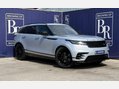Land Rover Range Rover Velar 2.0 P250 Dynamic HSE SUV 5dr Petrol Auto 4WD Euro 6 (s/s) (249 ps) 1