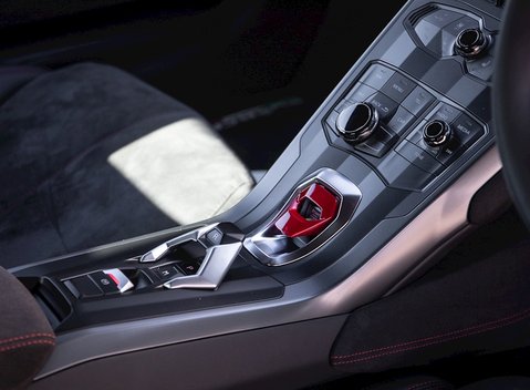 Lamborghini Huracan LP610-4 17