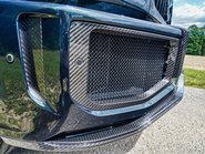 Mercedes-Benz G Class G63 Urban Carbon Fibre WideTrack 16