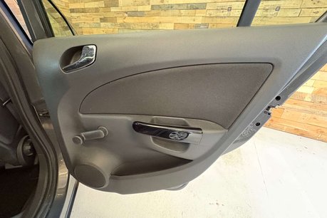 Vauxhall Corsa 1.2 16V Excite Hatchback 5dr Petrol Manual Euro 5 (A/C) (85 ps) 67