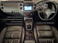 Volkswagen Tiguan SE 2.0 TDI 170 4MOTION MANUAL 12