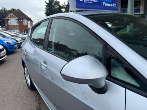 SEAT Ibiza 1.2 TSI SE DSG Euro 5 5dr 13