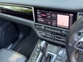 Porsche Macan 3.0 Macan S Semi-Auto 4WD 5dr 9