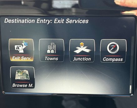 Mercedes-Benz A Class 1.5 A 180 D SE Executive Auto 5dr 35