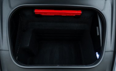 Porsche 911 Turbo S Cabriolet (992) 34