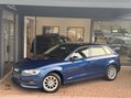 Audi A3 1.4 A3 Sportback SE TFSI 5dr 19