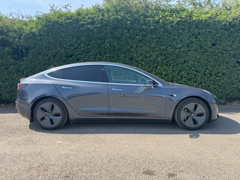 Tesla Model 3 (Dual Motor) Long Range Saloon 4dr Electric Auto 4WDE (346 ps) 7