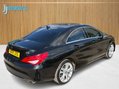 Mercedes-Benz CLA Class 2.1 CLA220 CDI Sport Coupe 4dr Diesel 7G-DCT Euro 6 (s/s) (170 ps) 9