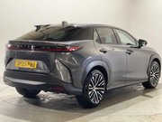 Lexus RZ 300e 71.4kWh Premium Plus SUV 5dr Electric Auto (204 ps) Sat Nav 30