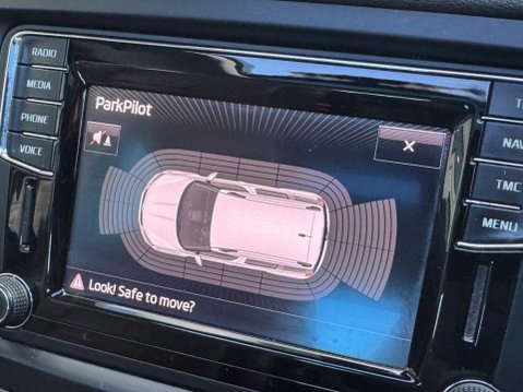 Skoda Yeti 2.0 TDI Laurin & Klement Outdoor DSG 4WD Euro 6 (s/s) 5dr 18