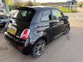 Fiat 500 1.2 S Euro 6 (s/s) 3dr 7