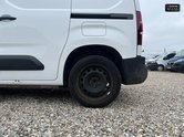 Citroen Berlingo SWB L1H1 1000 Enterprise M Puretech Air Con Sensors EURO 6 NO VAT 23