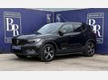 Volvo XC40 2.0 B4 MHEV Plus Dark SUV 5dr Petrol Hybrid DCT Auto Euro 6 (s/s) (197 ps) 9