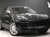 Porsche Cayenne 4.0 Cayenne V8 T Auto 4WD 5dr