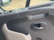 Vauxhall Movano 2.3 Movano F3500 L2H2 CDTi 26