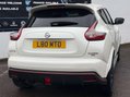 Nissan Juke 1.6 DIG-T Nismo RS Euro 6 5dr 26
