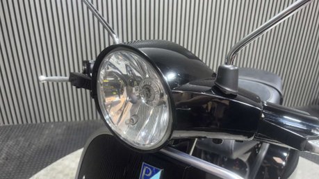 Piaggio Vespa PX 2016 17K NEW MOT 2 STROKE 125CC LEARNER MODERN RETRO 8
