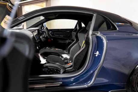 Alpine A110 R R TURINI. NOW SOLD. SIMILAR REQUIRED. PLEASE CALL 01903 254800. 16