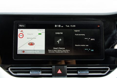 Kia Niro 3 15