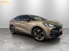 Cupra Tavascan 77kWh V1 SUV Coupe 5dr Electric Auto (286 ps) Air Con - Alloys Wheels - Blu