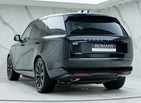 Land Rover Range Rover P460e Autobiography LWB 7