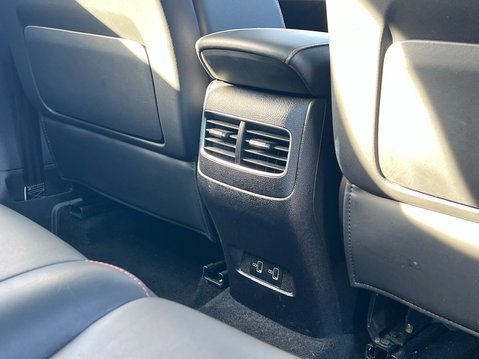 MG HS EXCLUSIVE DCT 40