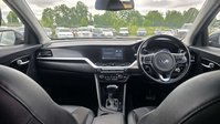 Kia Niro 1.6 GDi 2 SUV 5dr Petrol Hybrid DCT Euro 6 (s/s) (139 bhp) 6