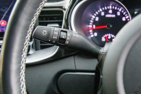 Kia Ceed GT-LINE ISG 12