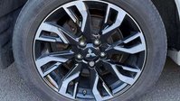 Mitsubishi Outlander 2.0h 12kWh GX4hs SUV 5dr Petrol Plug-in Hybrid CVT 4WD Euro 6 (s/s) (200 ps 29