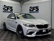 BMW M2 3.0 BiTurbo Competition Coupe 2dr Petrol DCT Euro 6 (s/s) (410 ps) 28