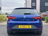 SEAT Leon 2.0 TDI FR Hatchback 5dr Diesel Manual Euro 6 (s/s) (150 ps) 5