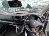 Peugeot Expert MWB L2H1 (SOLD) Low Roof Professional 3100 Air Con Sensors Cam EURO 6 NO VA 47