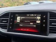 Peugeot 308 2.0 308 GT HDi Blue S/S Auto 5dr 10