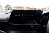 Hyundai BAYON T-GDI ULTIMATE DCT MHEV 27