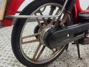 Honda Camino PEDAL AND POP PA 50 1983 1K 1 OWNER CLASSIC 50CC PROJECT BARN FIND 27