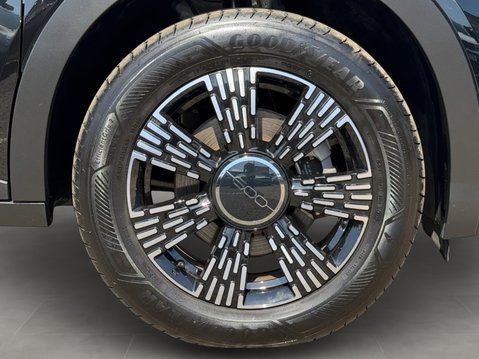 Fiat 600 1.2 Hybrid 48v 136 5dr eDCT-6 11