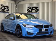 BMW M4 3.0 BiTurbo Coupe 2dr Petrol DCT Euro 6 (s/s) (431 ps) 46