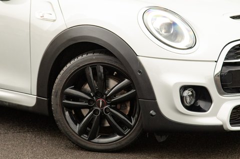 Mini Hatch COOPER S SPORT 11