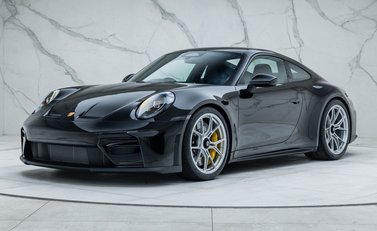 Porsche 911 GT3 (992.2) TOURING 1