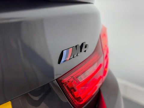 BMW M4 3.0 BiTurbo Competition Convertible 2dr Petrol DCT Euro 6 (s/s) (450 ps) 36